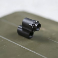 Definitive Arms DAG-13 Stand Alone Gas Block 15mm OD for AK 47 & AK 74 Definitive Arms DAG-13 Stand Alone Gas Block 15mm OD for AK 47 & AK 74